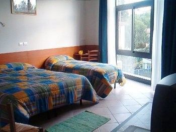 Lastra Bed & Car 拉斯特拉·阿塞格纳 外观 照片